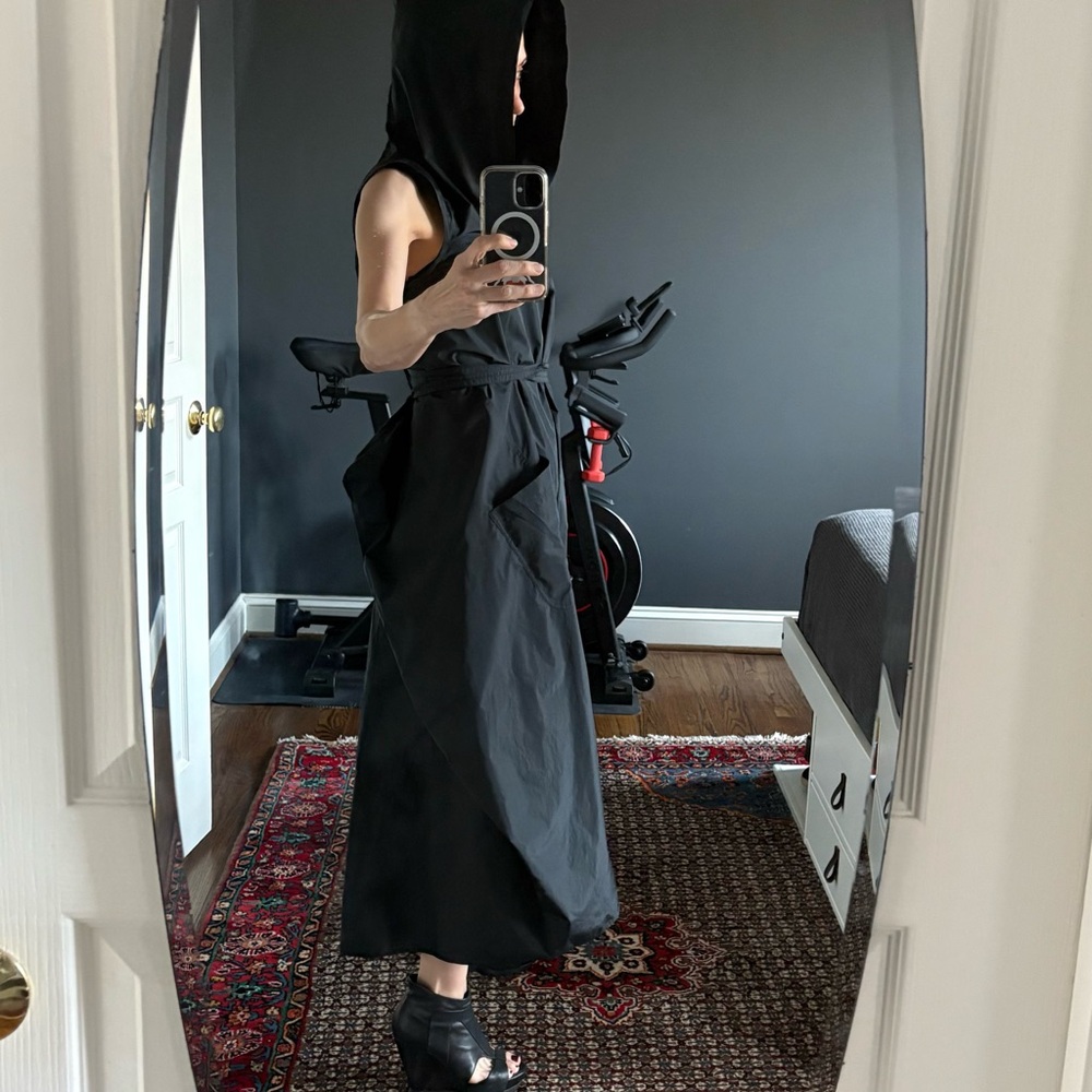 COPY - Igor by Igor Dobranic “Okinawa” Dress / Tunic